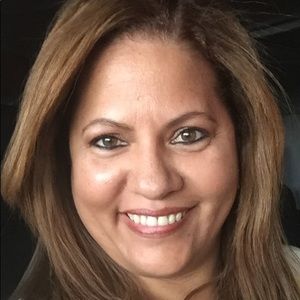 Meet your Posher, Cheryl